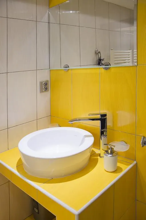 Luxury Apartments Pricna Prag