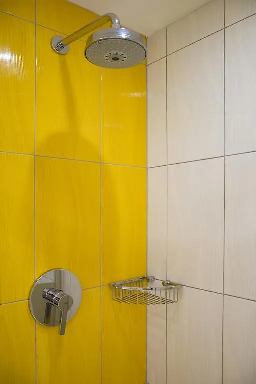 Luxury Apartments Pricna Prag 0*,  Tjekkiet
