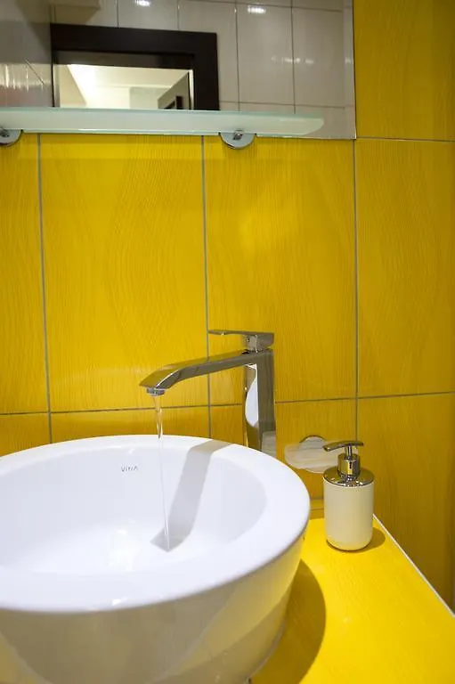 Luxury Apartments Pricna Prag