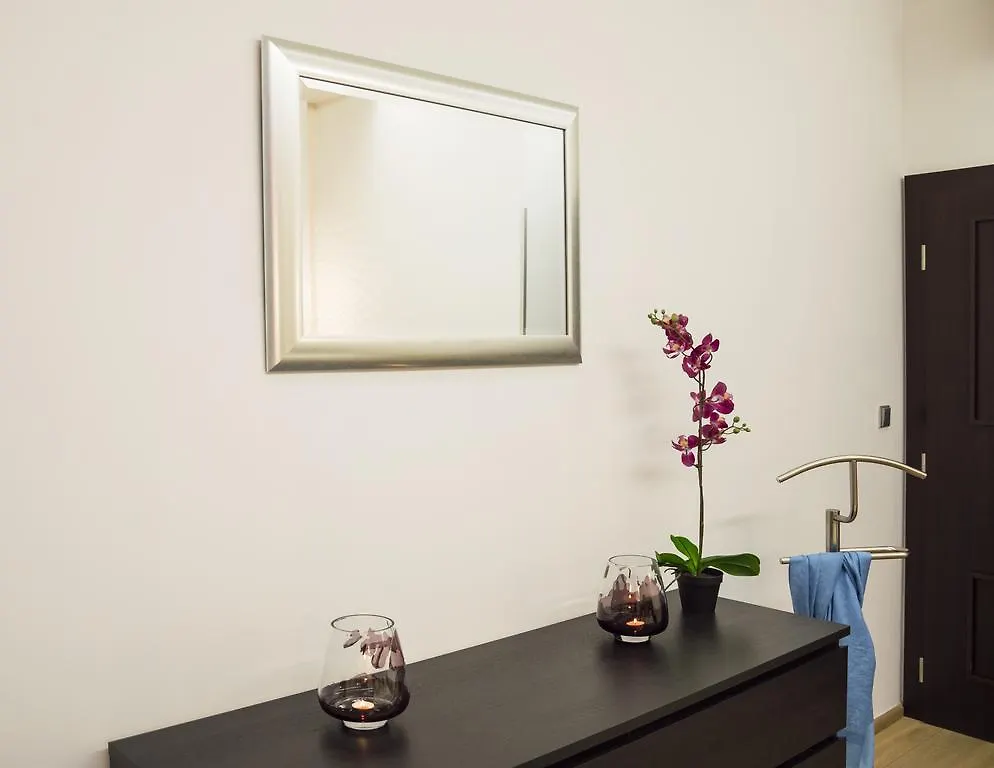 Luxury Apartments Pricna Prag