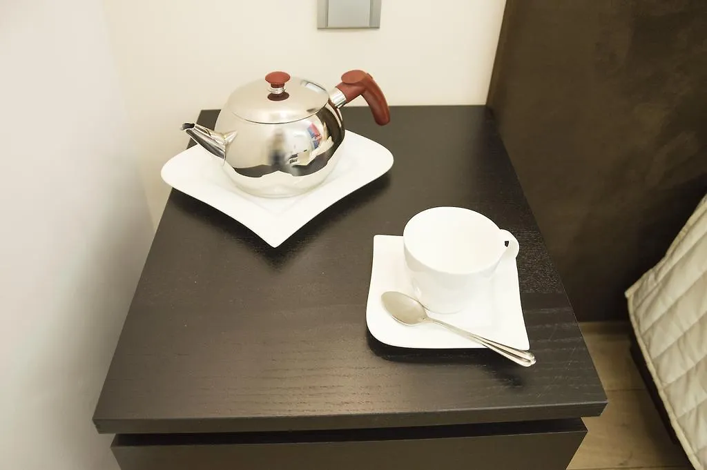 Luxury Apartments Pricna Prag