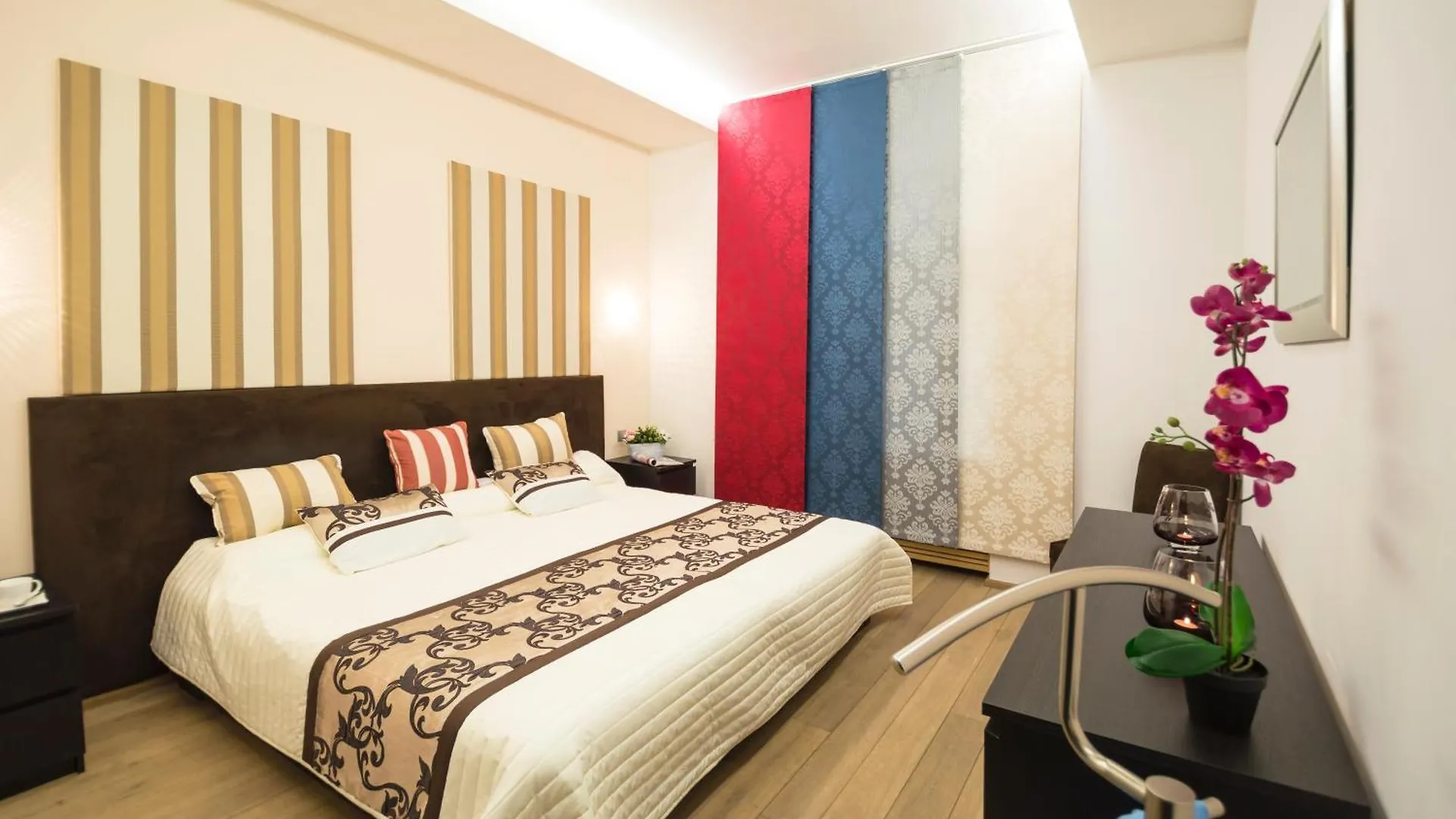 Luxury Apartments Pricna Prag