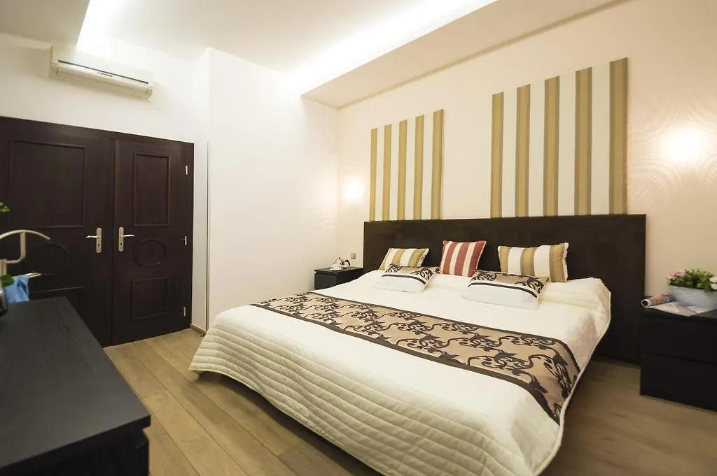 Luxury Apartments Pricna Prag