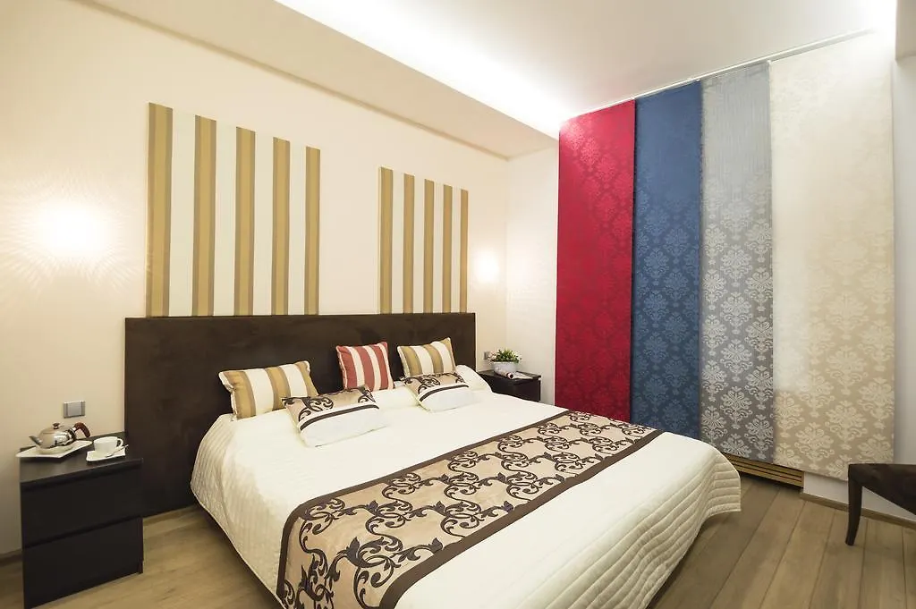 Luxury Apartments Pricna Prag 0*,  Tjekkiet