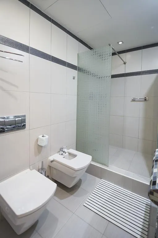 Luxury Apartments Pricna Prag
