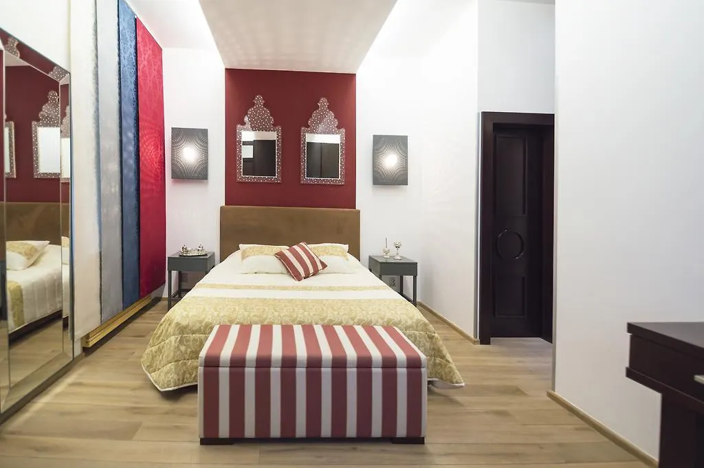 Luxury Apartments Pricna Prag