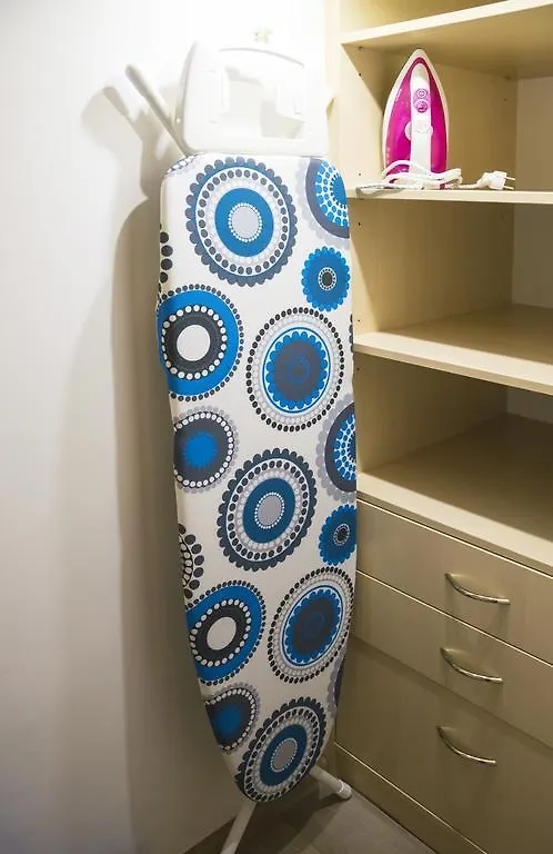 Luxury Apartments Pricna Prag