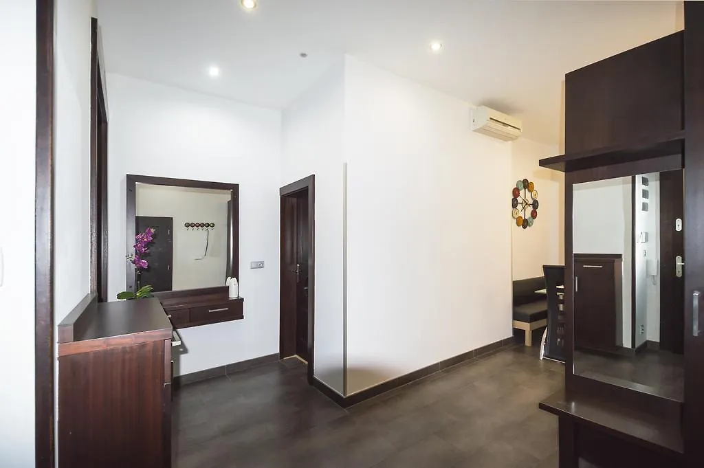 Luxury Apartments Pricna Prag