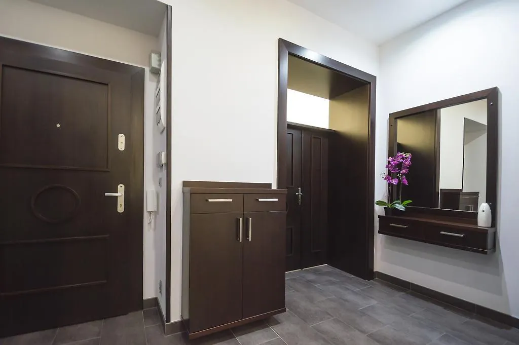 Luxury Apartments Pricna Prag