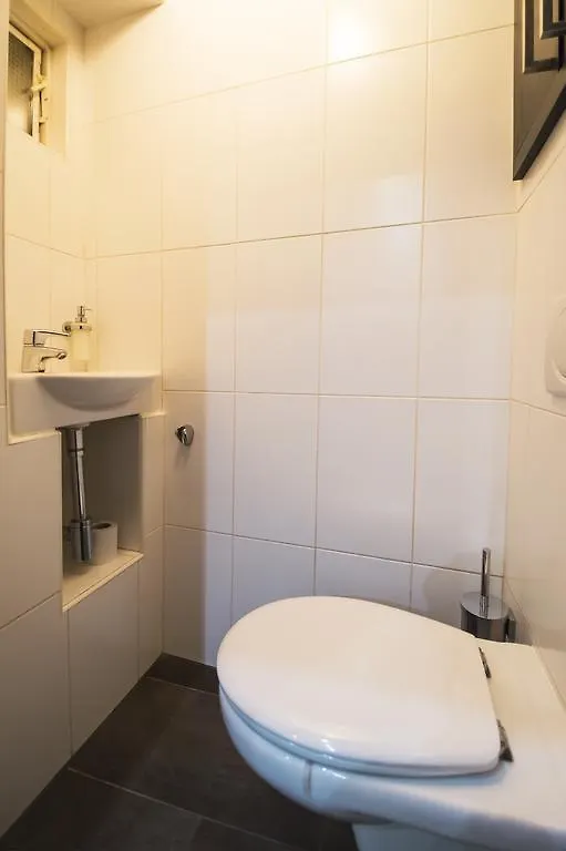 Luxury Apartments Pricna Prag