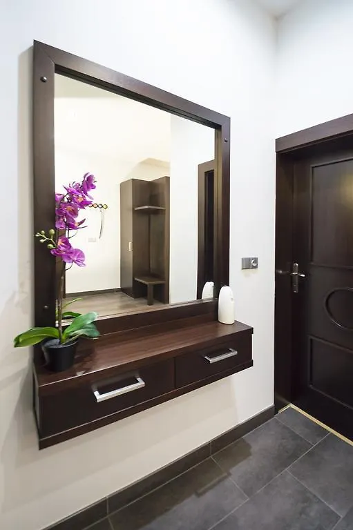 Luxury Apartments Pricna Prag