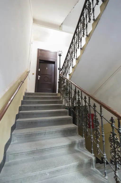Luxury Apartments Pricna Prag