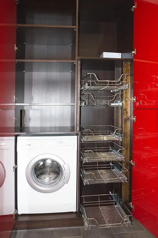Luxury Apartments Pricna Prag 0*,  Tjekkiet